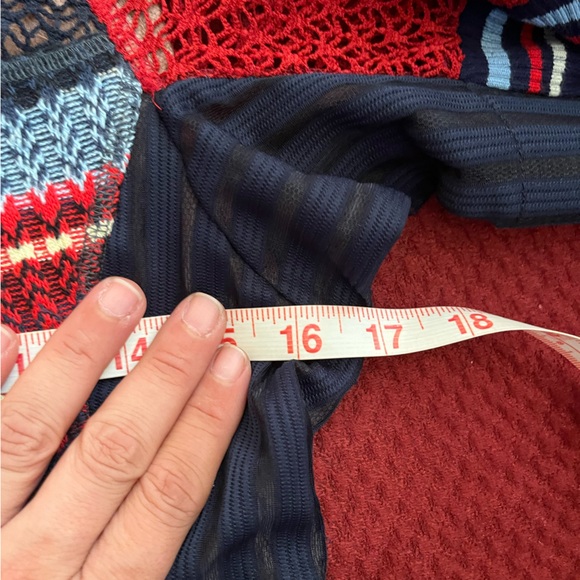 Anthropologie Byron Lars Jewel Jacquard Sheath Dress - Picture 10 of 16